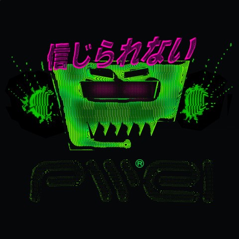 New Single Disco Misfits